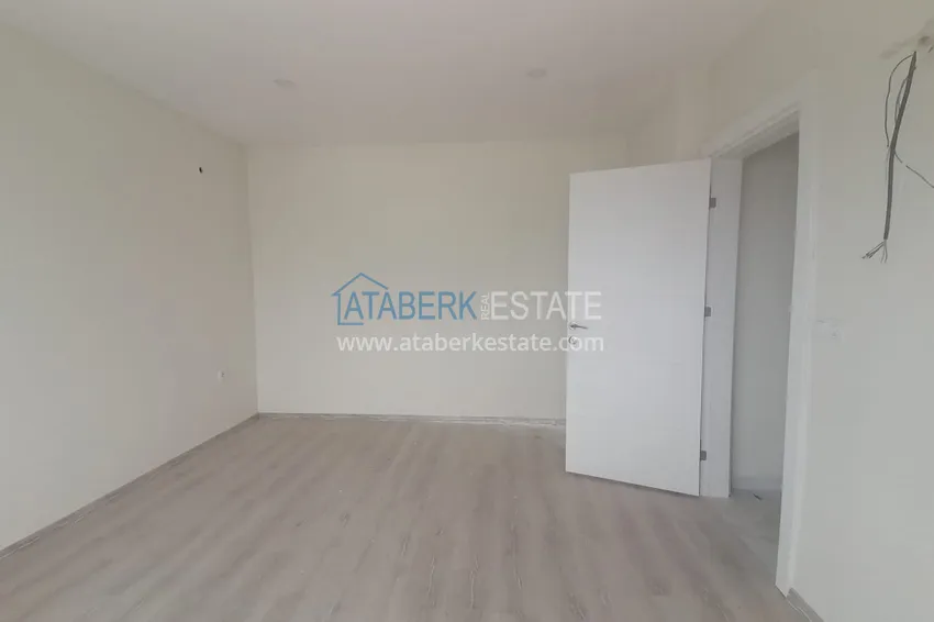 Purchase Duplex in Gazipasa with a fine finish and mountain views in a new building 9