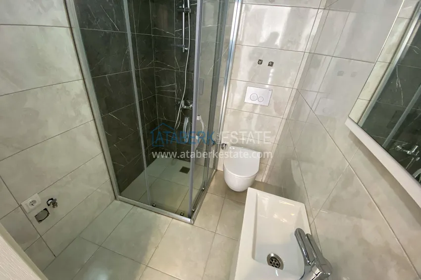 Purchase  New buildings in Alanya - an apartment in the Kestel area with a fine finish 16 