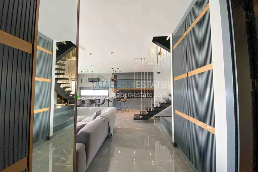 Purchase  New project of an elite complex of villas in Mahmutlar 12 