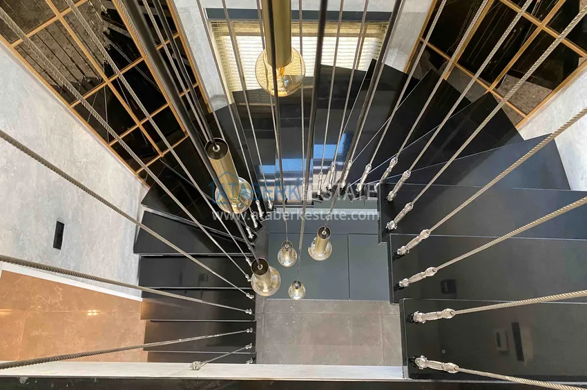 Purchase  New project of an elite complex of villas in Mahmutlar 16 