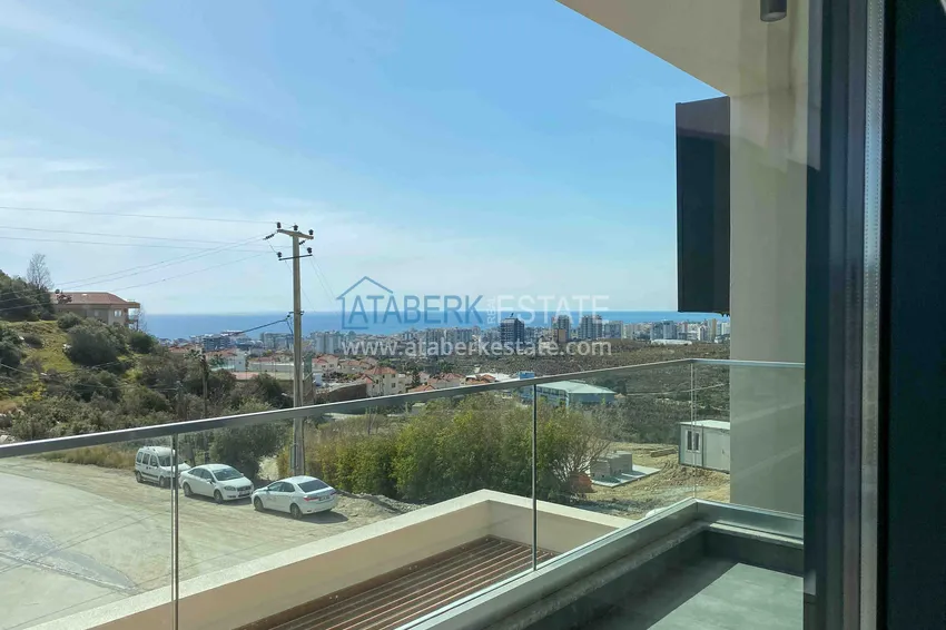 Purchase  New project of an elite complex of villas in Mahmutlar 20 