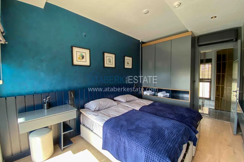 Purchase  New project of an elite complex of villas in Mahmutlar 21 