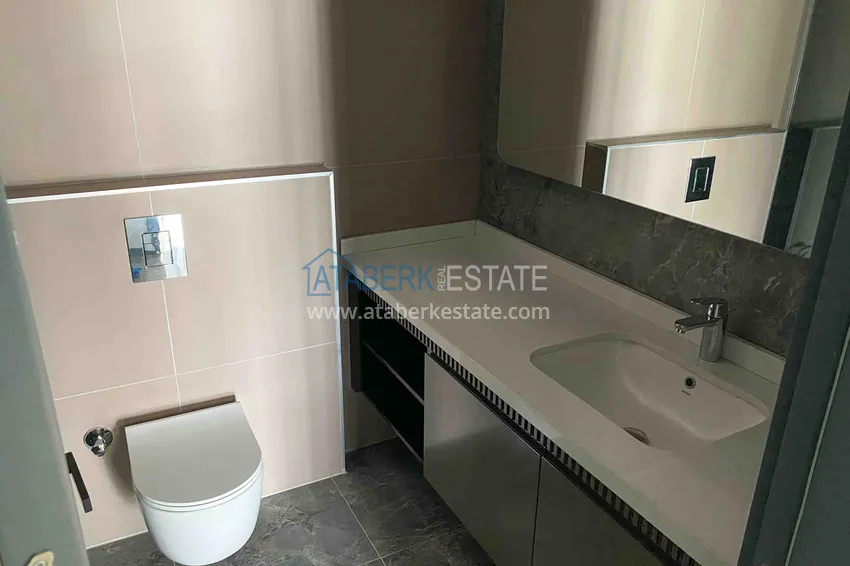 Purchase  New project of an elite complex of villas in Mahmutlar 24 