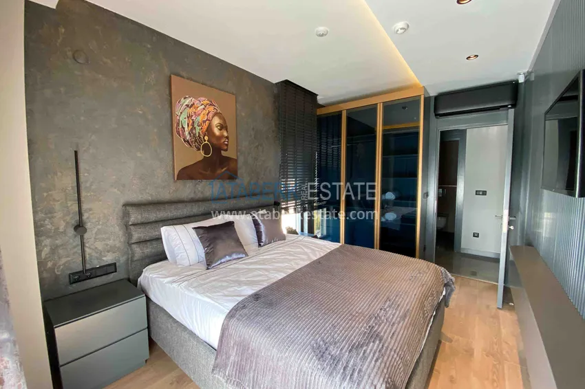 Purchase  New project of an elite complex of villas in Mahmutlar 26 