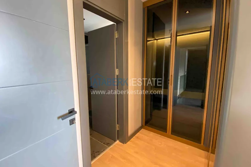 Purchase  New project of an elite complex of villas in Mahmutlar 27 