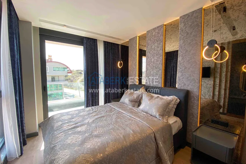 Purchase  New project of an elite complex of villas in Mahmutlar 30 