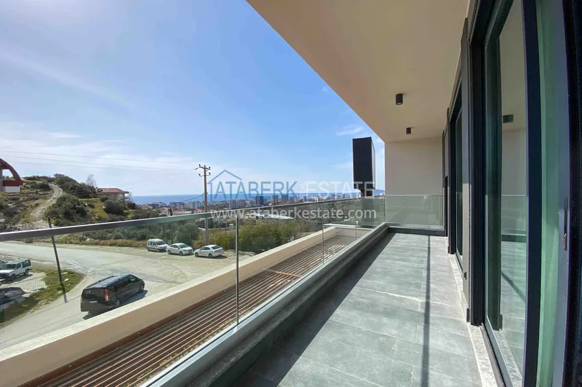 Purchase  New project of an elite complex of villas in Mahmutlar 32 