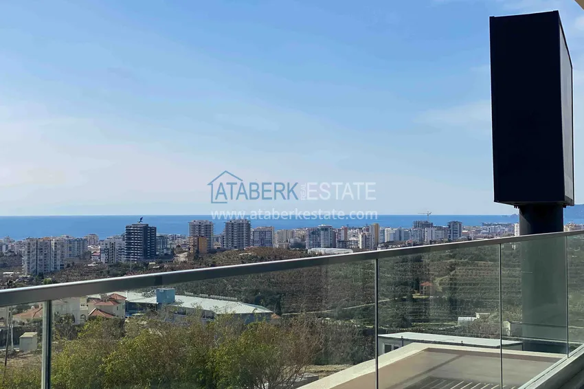 Purchase  New project of an elite complex of villas in Mahmutlar 33 