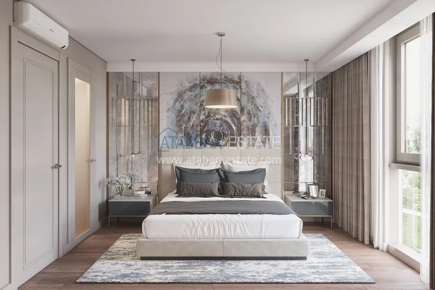 Purchase  New investment project of a modern residential complex in Istanbul - Topkapi 6 