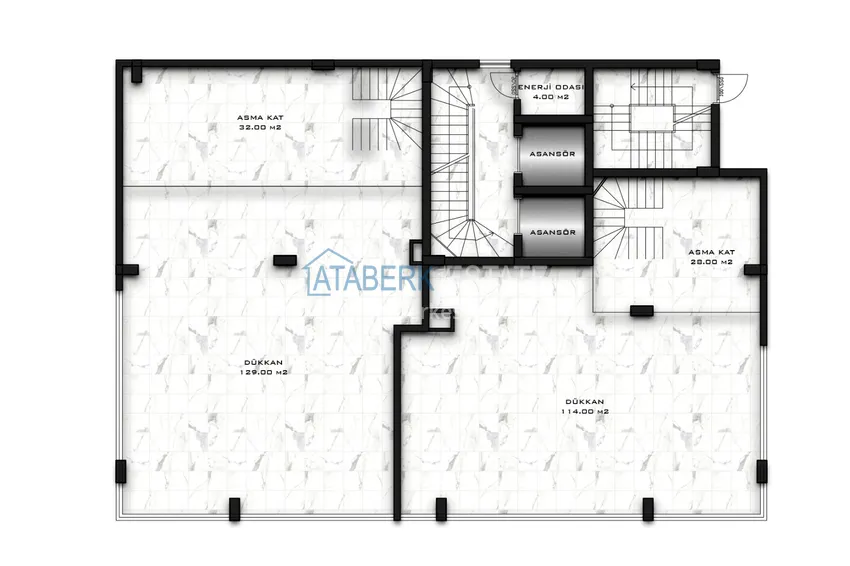 Buy cheap A new project of a comfort-class residential complex in the Demirtas district 5 