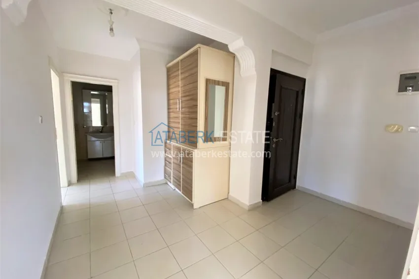 Purchase  Three-room apartment in the Oba area with mountain views 1 