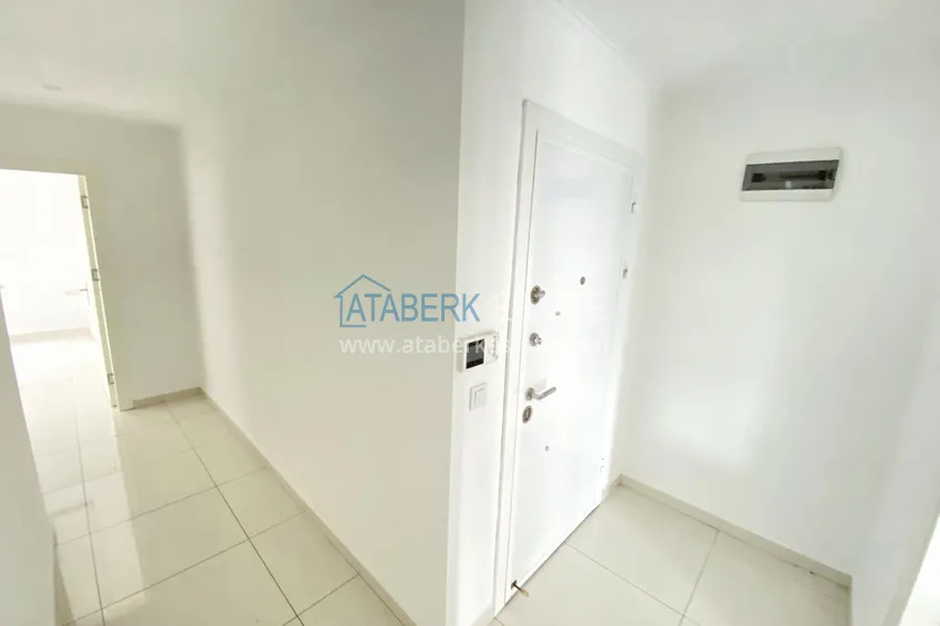 Purchase  Apartment in the center of Alanya - Cleopatra beach area 1 