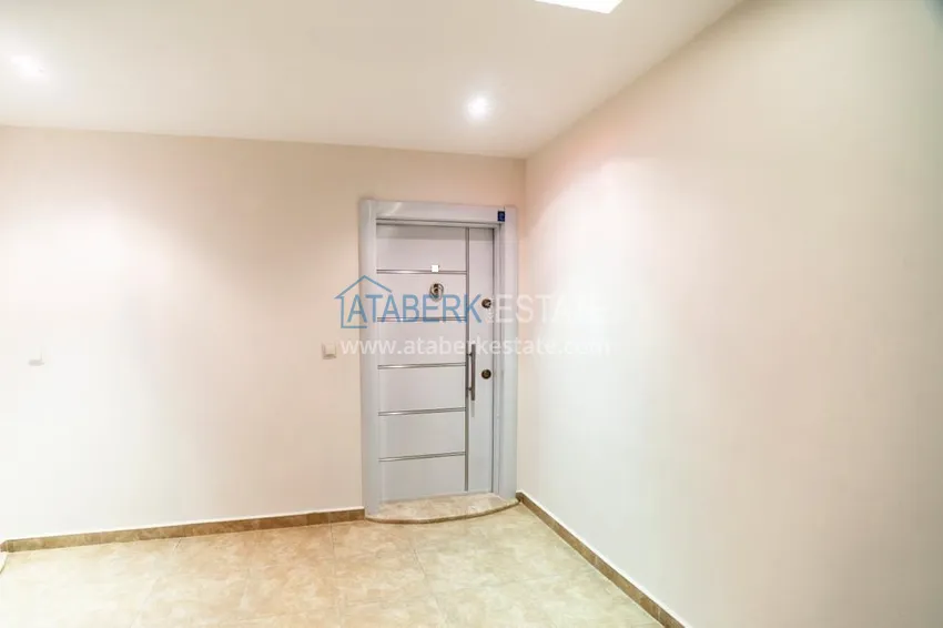 Purchase Penthouse – duplex in Alanya in a modern residence 1 