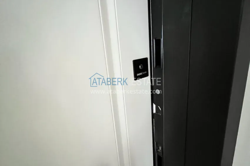 Purchase  Penthouse in Alanya - Avsallar area in a luxury residence near Incekum beach 1 