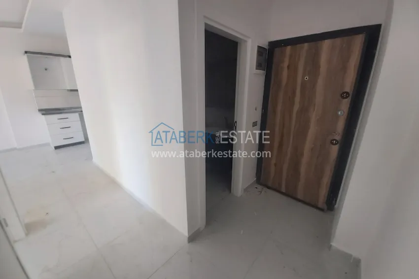 Purchase Apartment in Mahmutlar with a fine finish in a luxury complex with good infrastructure 1 