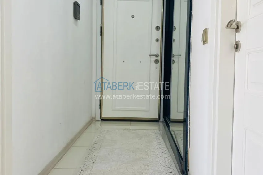 Purchase  Apartment in Antalya - Konyaalti, Persimmon in a modern residential complex 1 