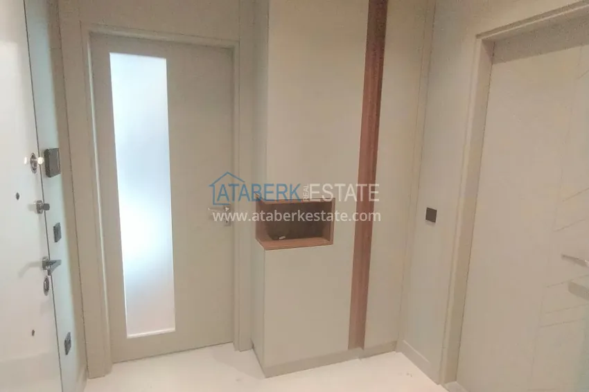 Purchase  Apartment in Antalya Konyaalti district from the developer 1 