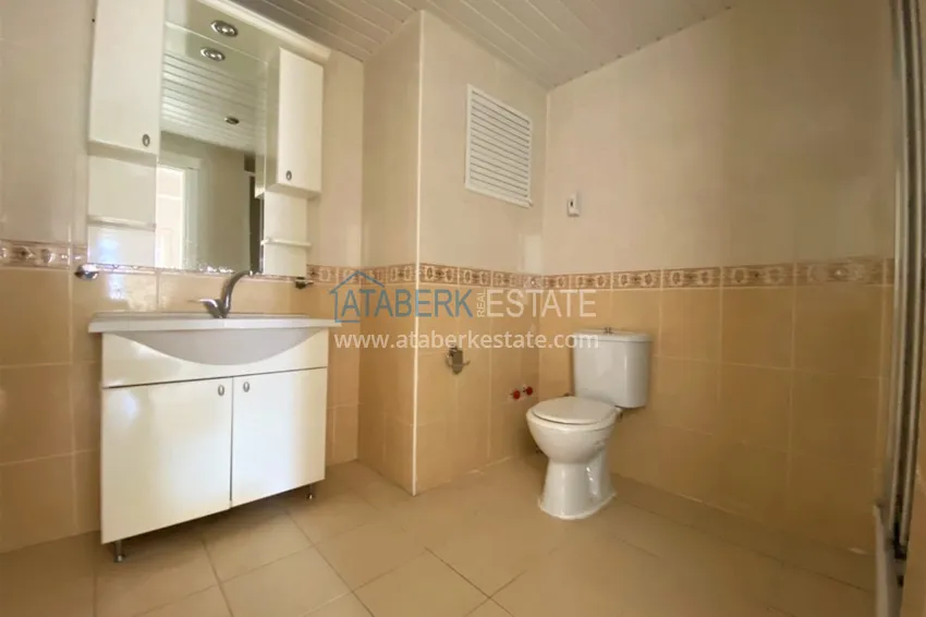 Purchase  Three-room apartment in the Oba area with mountain views 2 