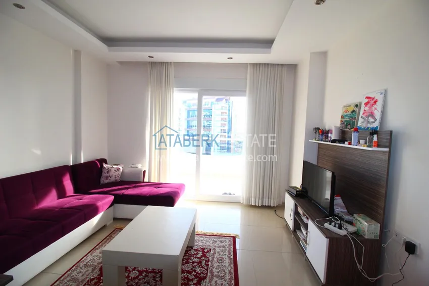 Purchase Apartment in Cikcilli furnished from the owner 2 