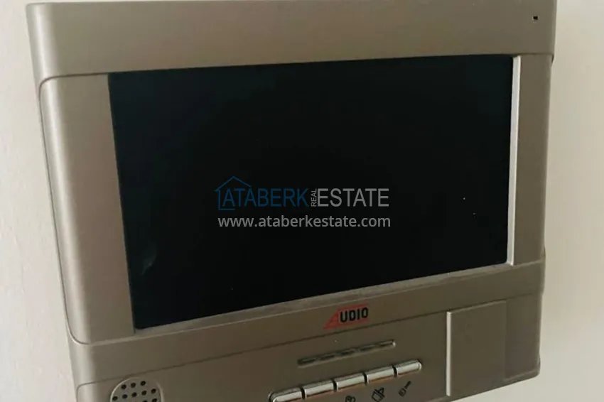 Purchase  Apartment in Antalya - Konyaalti, Persimmon in a modern residential complex 2 