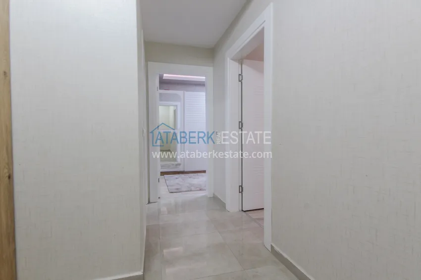 Purchase  Three-room apartment in Alanya - Mahmutlar, elite complex 3 