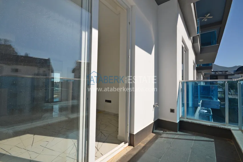 Purchase  Apartment in Oba with a fine finish and mountain views 12 