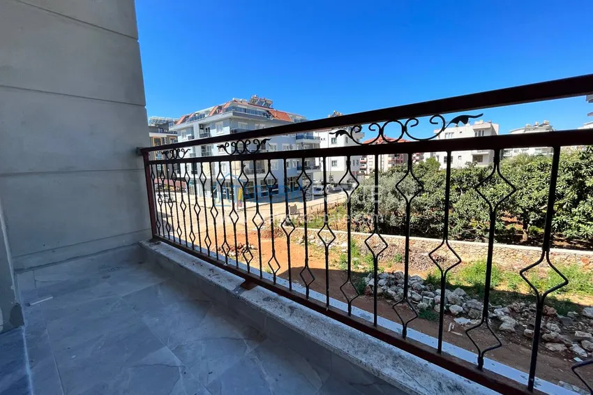 Purchase  Apartment in the Oba area in a complex under construction from an investor 10 