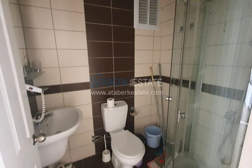 Purchase  Apartments in Mahmutlar furnished from the owner 11 