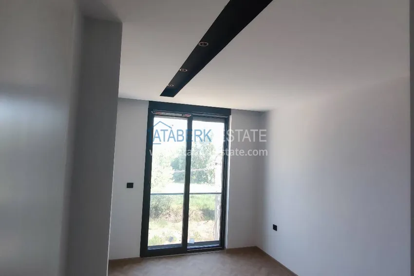 Purchase  Apartments in Antalya Konyaalti district - Persimmon with a high-quality fine finish 10 