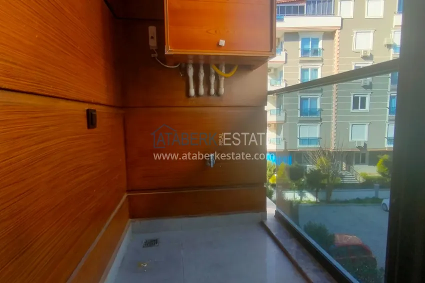Purchase  Apartment in Antalya Konyaalti district from the developer 11 