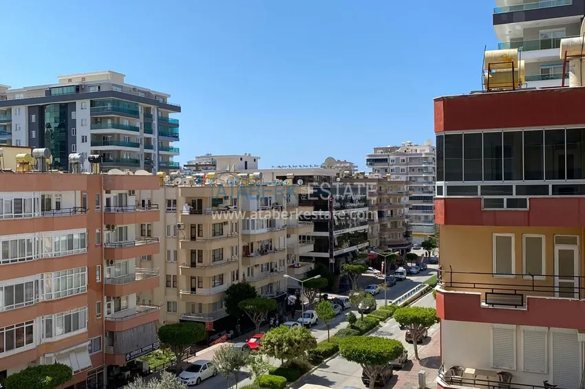 Purchase  Apartment in Mahmutlar furnished from the owner 11 