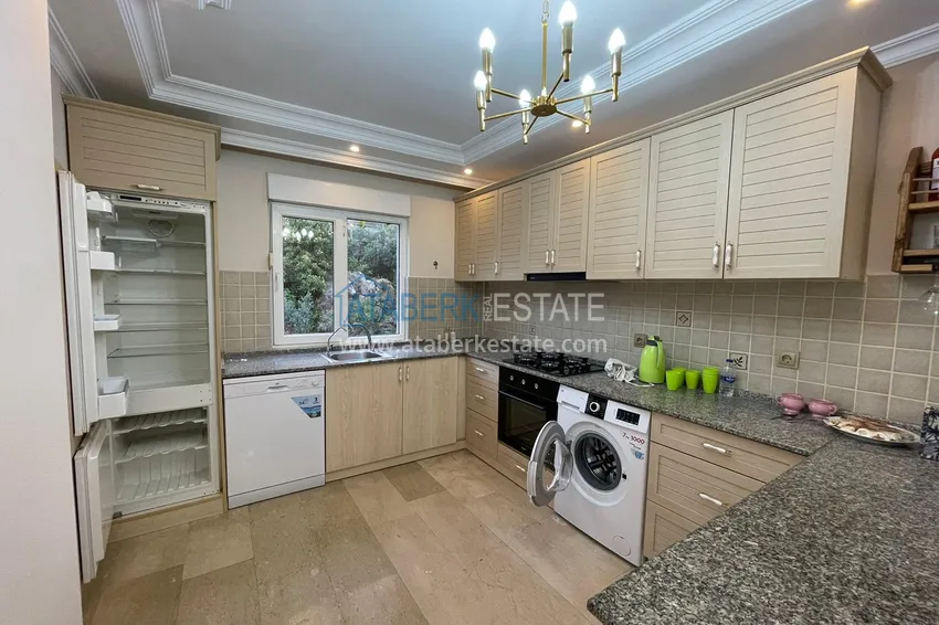 Purchase  Apartment in Tosmur in a residential complex with all amenities 10 