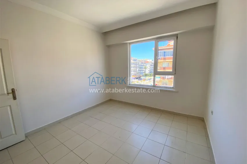 Purchase  Three-room apartment in the Oba area with mountain views 12 