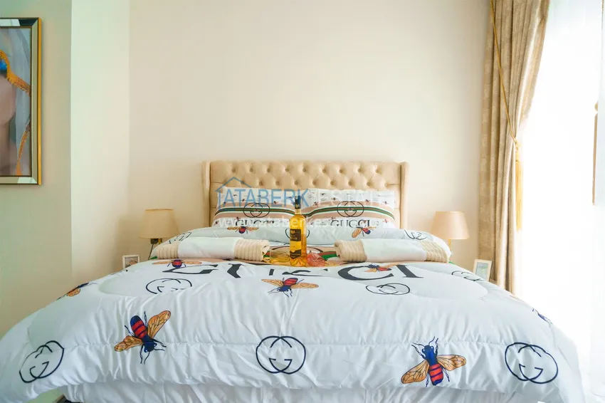 Purchase Duplex in Kargicak with modern interior and sea view 10 