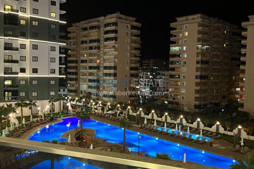 Purchase Furnished apartments in Mahmutlar, from the owner 19