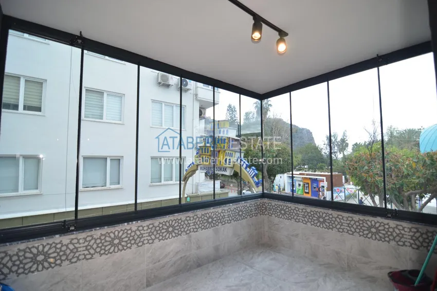 Purchase  Apartment in the center of Alanya with a luxurious interior, 70 meters from the Cleopatra beach 13 