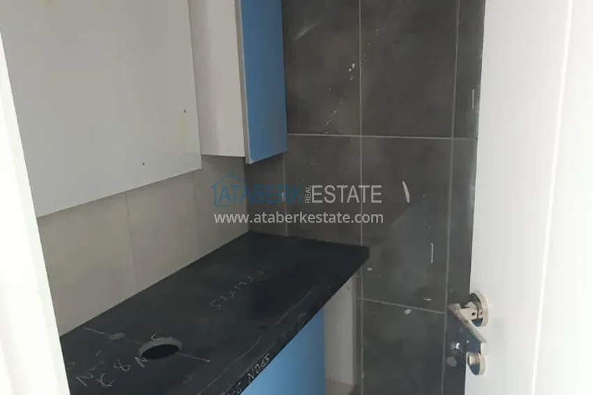 Purchase  Apartment in Mahmutlar with a fine finish in a young modern complex 10 