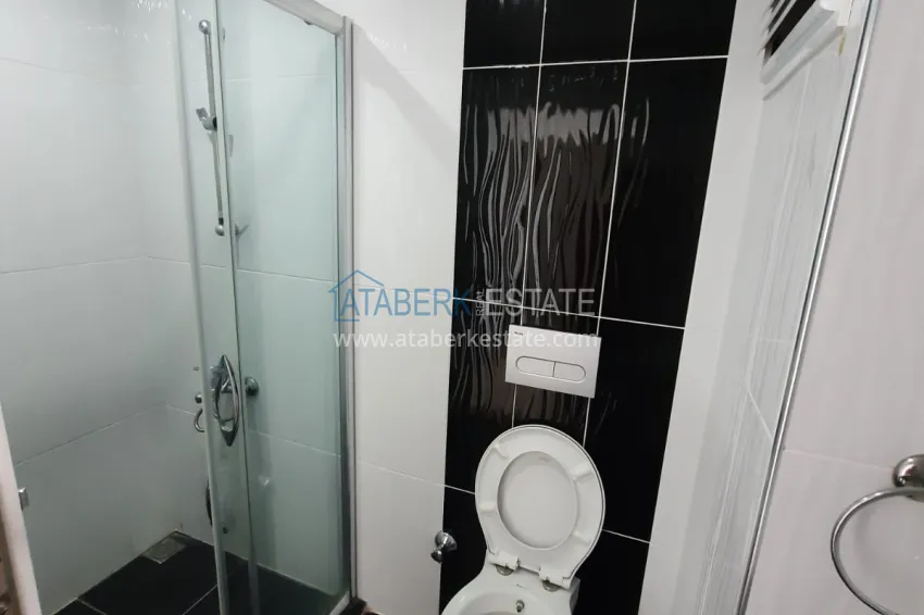 Purchase Apartament w Mahmutlarze z widokiem na morze i góry w kompleksie z bogatą infrastrukturą 10 