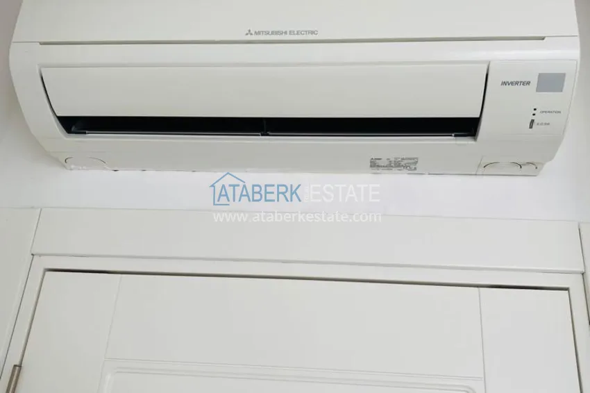 Purchase  Apartment in Antalya - Konyaalti, Persimmon in a modern residential complex 13 