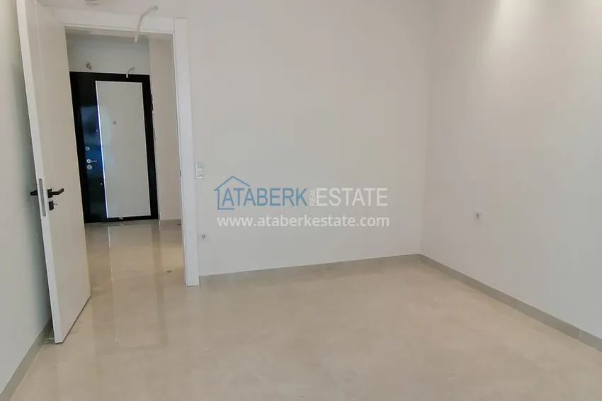 Purchase  Apartment in Mahmutlar with a fine finish in a complex with hotel infrastructure 10 