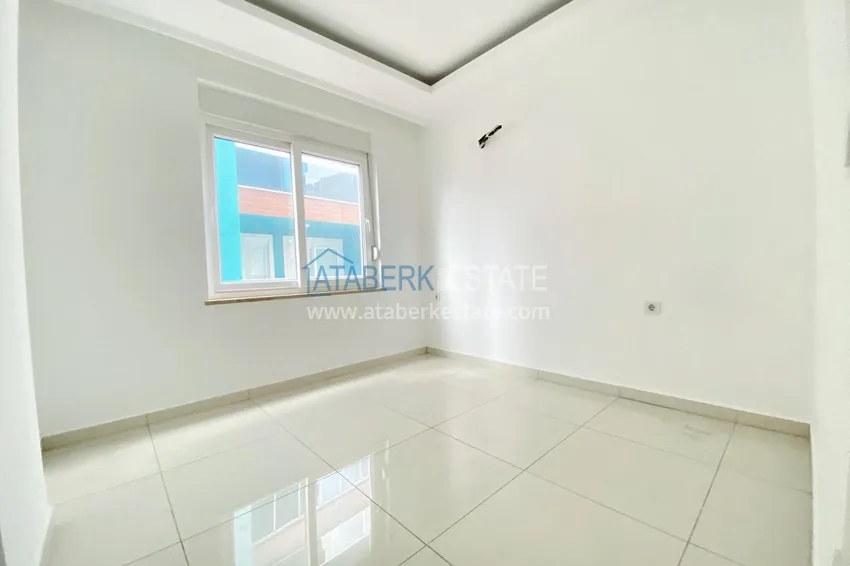 Purchase  Apartment in the center of Alanya - Cleopatra beach area 10 