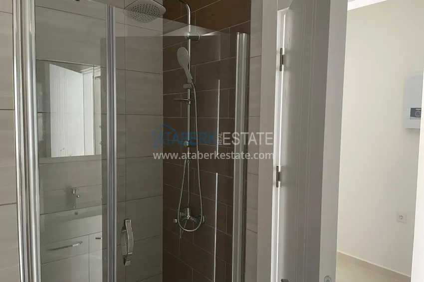 Purchase  Apartment in Alanya - Avsallar area with a fine finish 11 