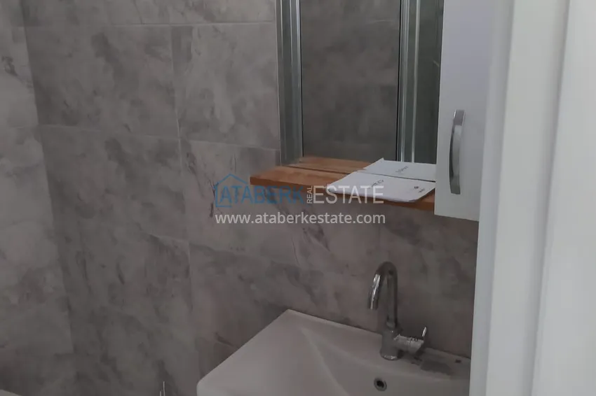 Purchase  Apartment in Gazipasa with a fine finish - new building 10 