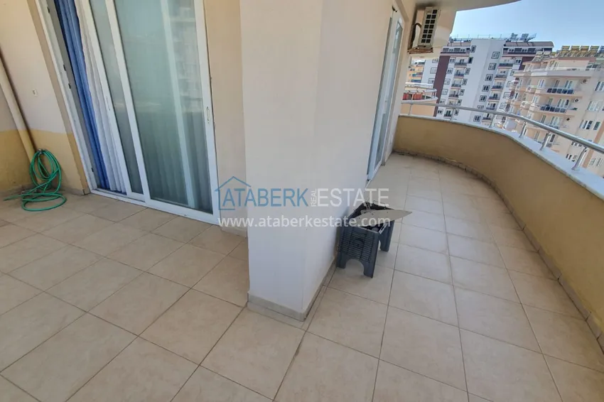 Purchase  Apartments in Mahmutlar furnished from the owner 12 