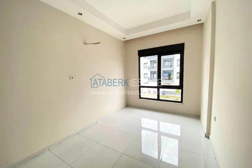 Purchase Apartment in the Oba area with a fine finish in a new complex 13 