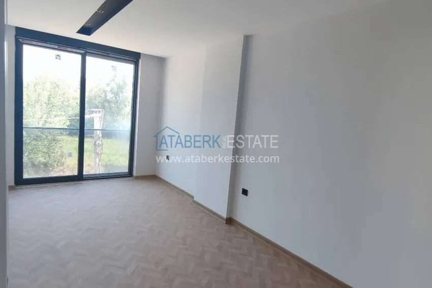 Purchase  Apartments in Antalya Konyaalti district - Persimmon with a high-quality fine finish 11 