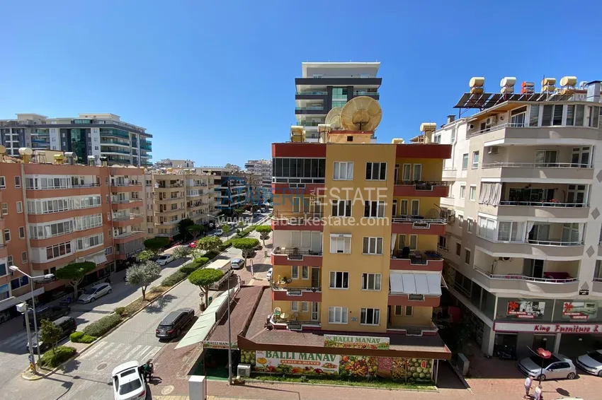 Purchase  Apartment in Mahmutlar furnished from the owner 12 