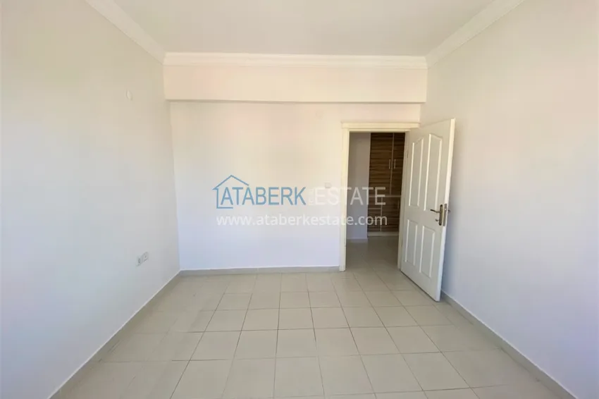 Purchase  Three-room apartment in the Oba area with mountain views 13 