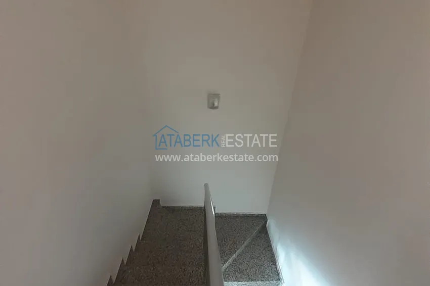 Purchase Duplex penthouse in Alanya Kestel area with sea view 11 