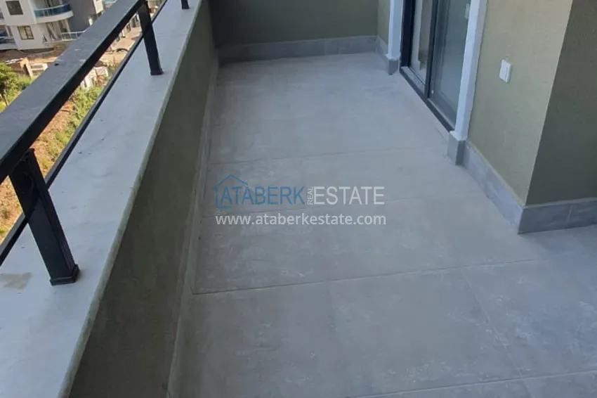 Purchase  Apartment in Mahmutlar with a fine finish in a young modern complex 11 